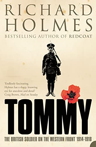 Tommy: The British Soldier on the Western Front von Harper Perennial